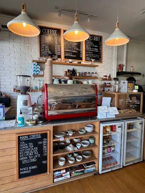 Kopitoko Seminyak