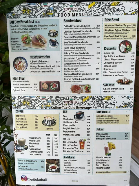 Kopitoko Seminyak