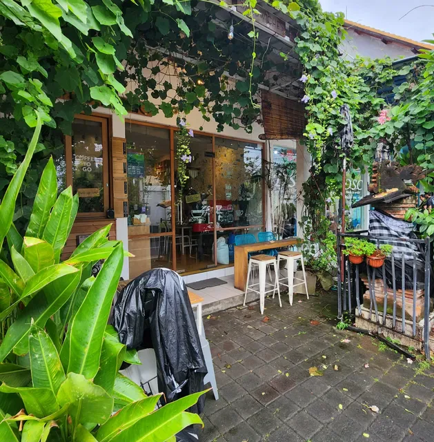 Kopitoko Seminyak