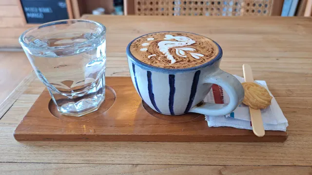 Kopitoko Seminyak