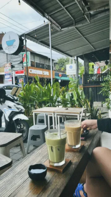 Kopitoko Seminyak