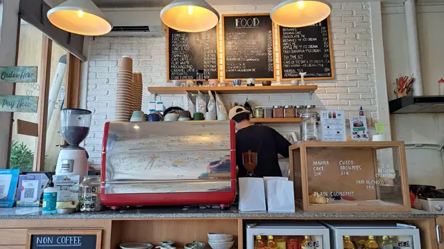 Kopitoko Seminyak