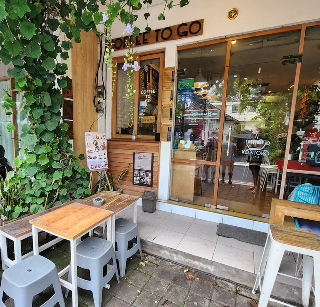 Kopitoko Seminyak