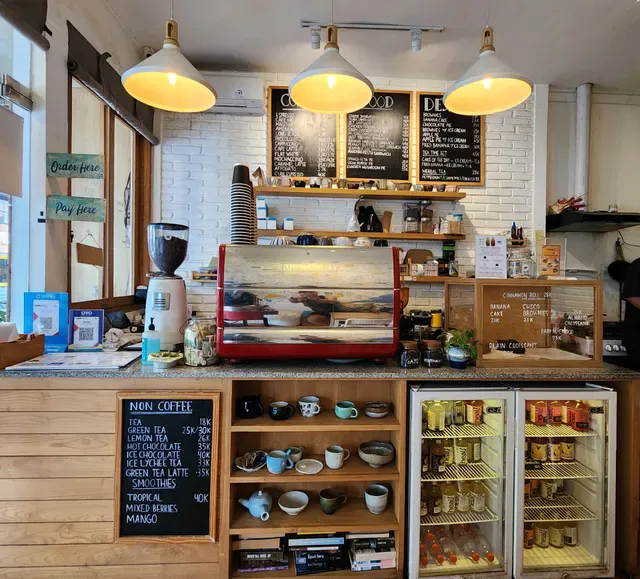 Kopitoko Seminyak