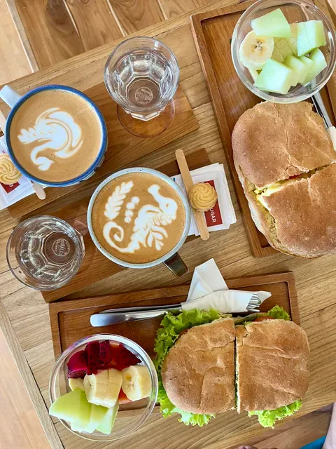 Kopitoko Seminyak