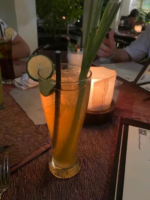 Kori Restaurant & Bar Kuta