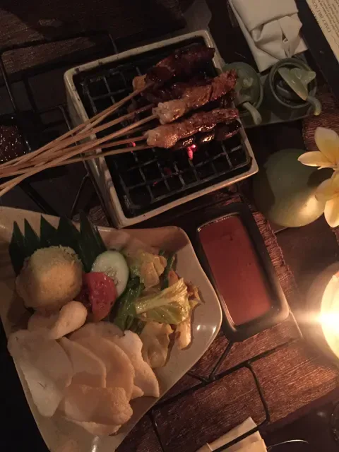 Kori Restaurant & Bar Kuta