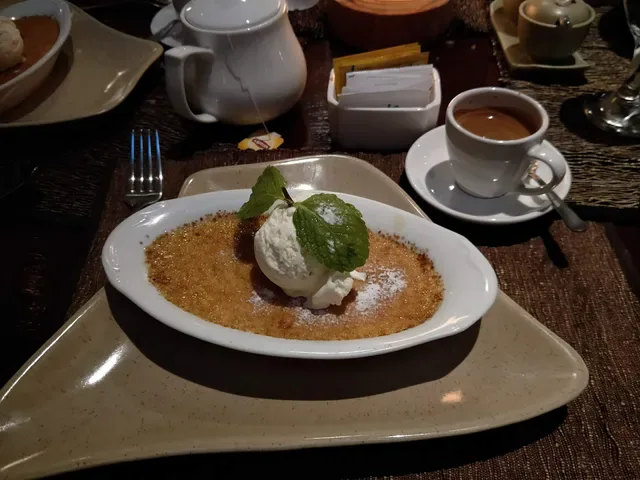Kori Restaurant & Bar Kuta