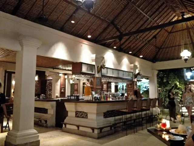 Kori Restaurant & Bar Kuta
