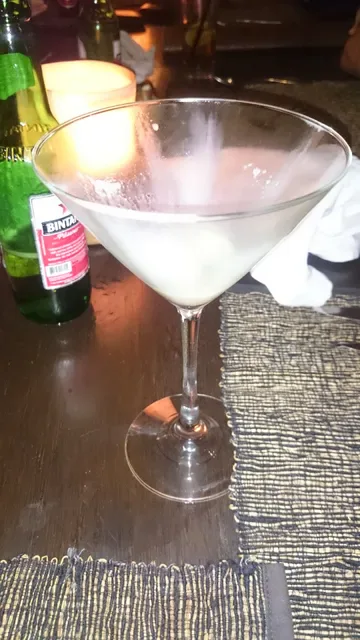 Kori Restaurant & Bar Kuta