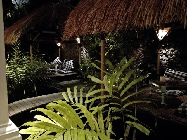 Kori Restaurant & Bar Kuta