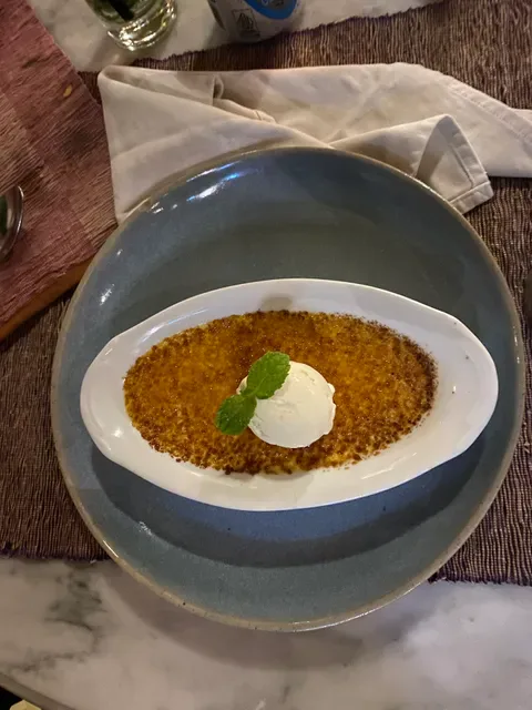 Kori Restaurant & Bar Kuta
