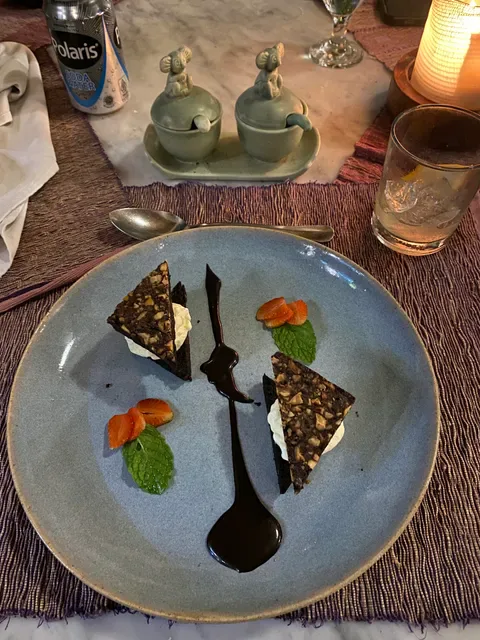 Kori Restaurant & Bar Kuta