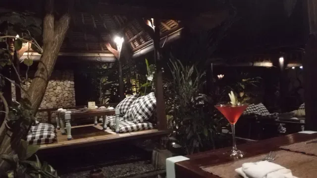 Kori Restaurant & Bar Kuta