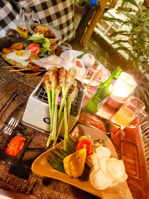 Kori Restaurant & Bar Kuta