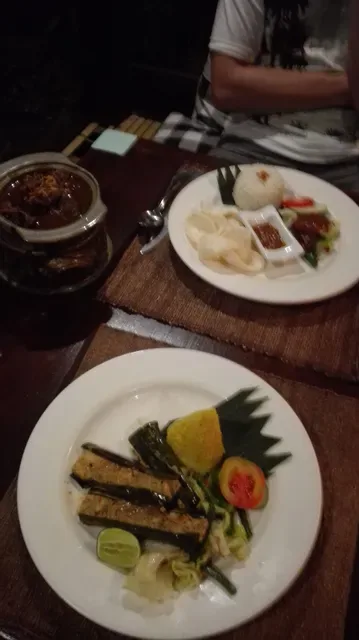 Kori Restaurant & Bar Kuta