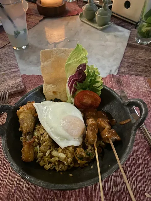 Kori Restaurant & Bar Kuta