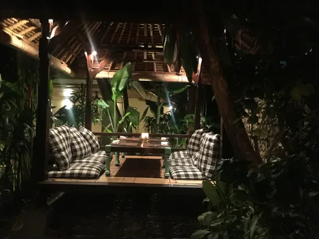 Kori Restaurant & Bar Kuta