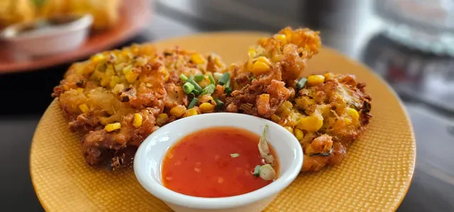 Krisna Kuliner Bali