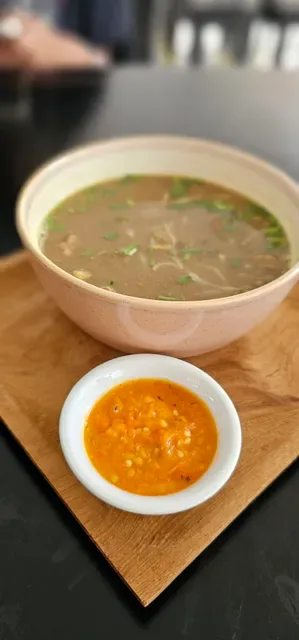 Krisna Kuliner Bali