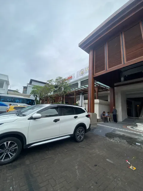 Krisna Kuliner Bali
