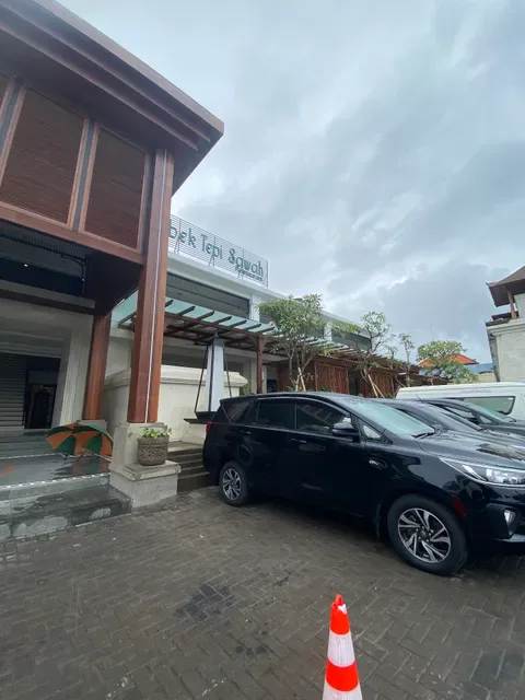 Krisna Kuliner Bali