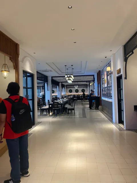 Krisna Kuliner Bali