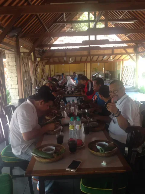 Krisna Kuliner Bali