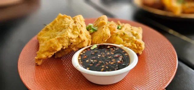 Krisna Kuliner Bali