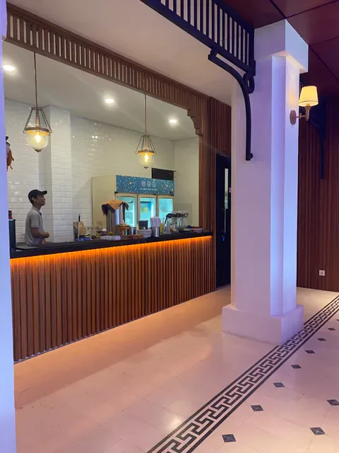 Krisna Kuliner Bali