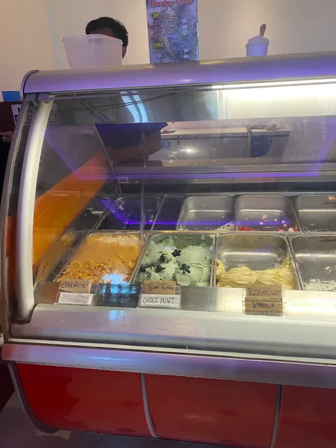 Krisna Kuliner Bali