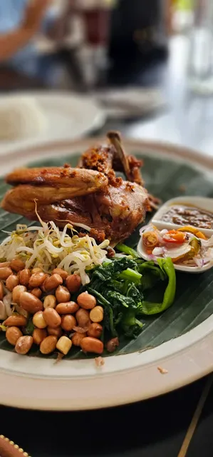 Krisna Kuliner Bali