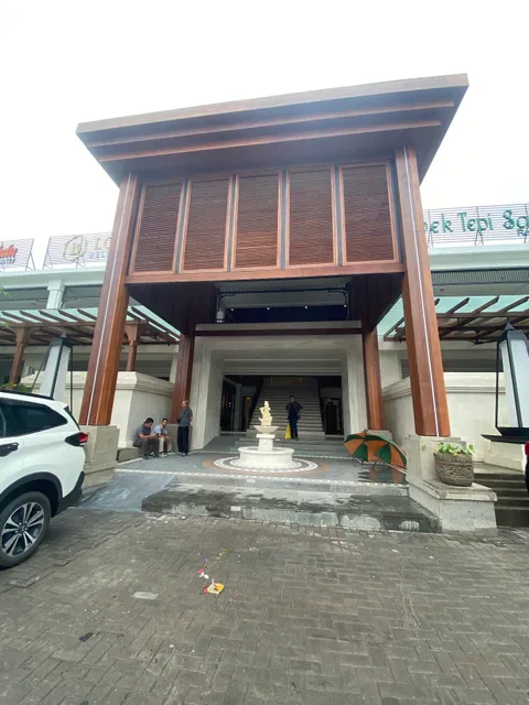 Krisna Kuliner Bali