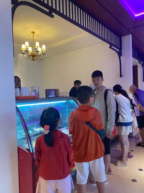 Krisna Kuliner Bali