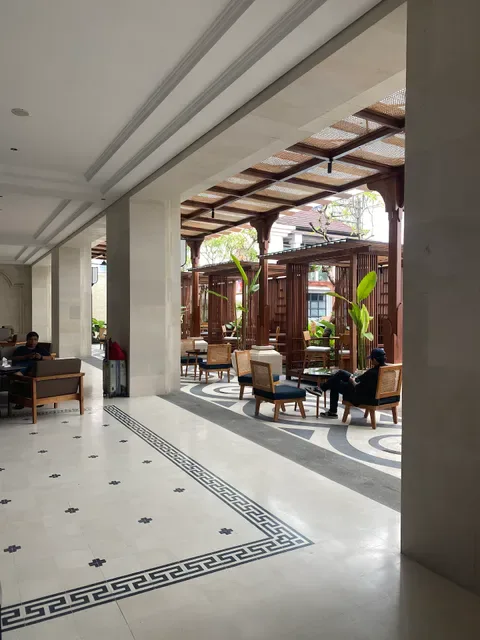 Krisna Kuliner Bali