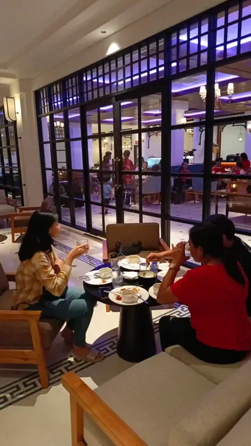Krisna Kuliner Bali