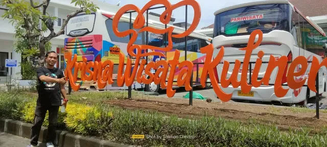 Krisna Kuliner Bali