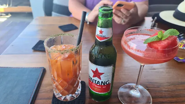 KU DE TA