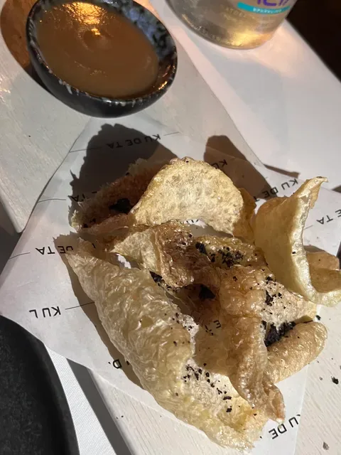 KU DE TA