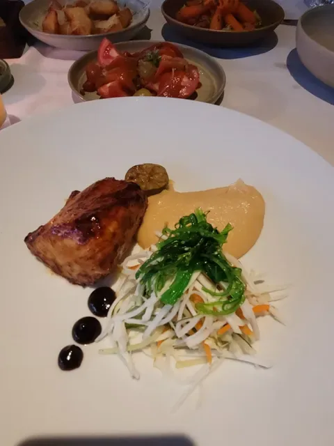 KU DE TA