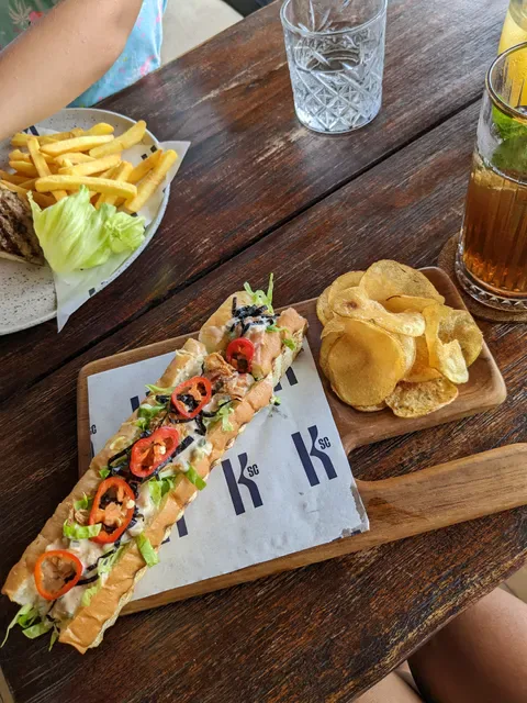 Kuta Social Club