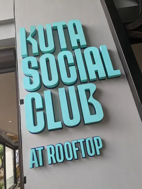 Kuta Social Club