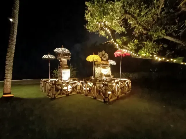La Lucciola