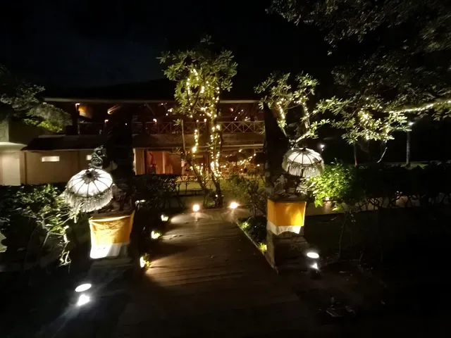 La Lucciola