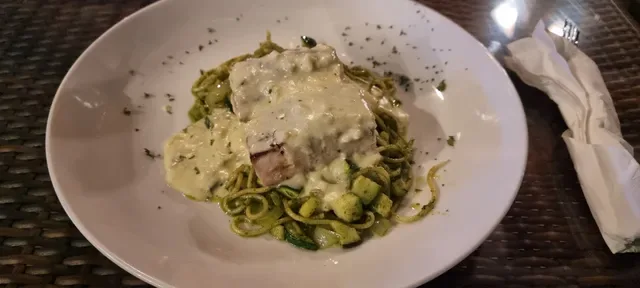 La Monde Restaurant