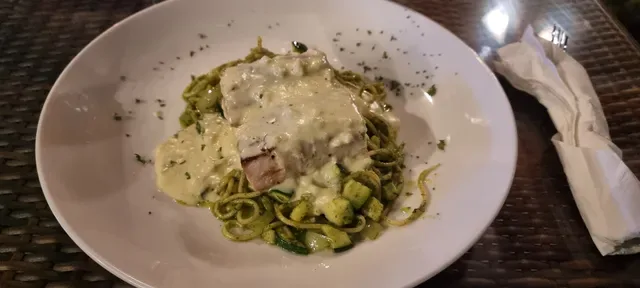 La Monde Restaurant