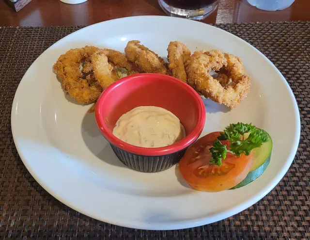 La Monde Restaurant