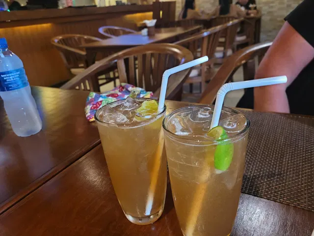 La Monde Restaurant