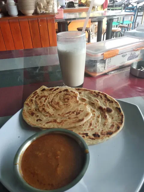 Lambodar Indian Food (Pure Vegetarian) Best Indian Veg Restaurant In Kuta Bali