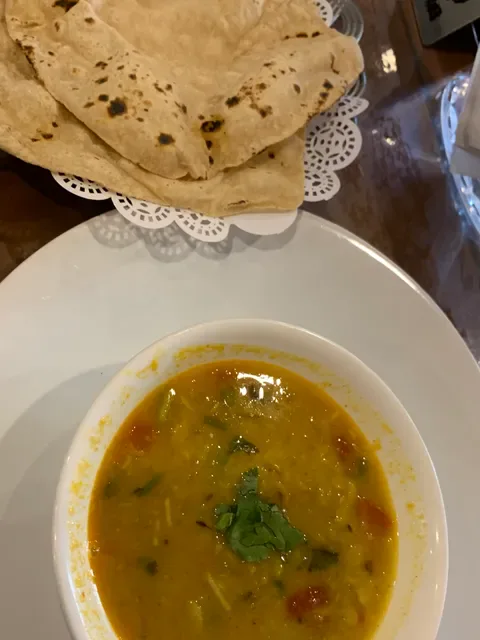 Lambodar Indian Food - Pure Vegetarian Since 2017